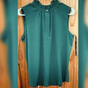 🌼Calvin Klein women’s blouse🌼